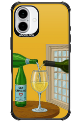 Gami Spritz - Apple iPhone 16 Plus