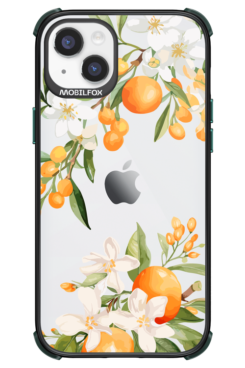 Amalfi Orange 2.0 - Apple iPhone 14 Plus