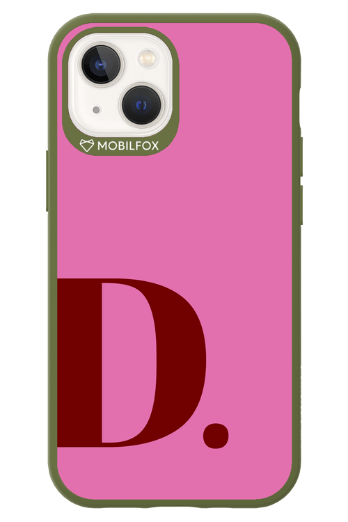 D (Sorbet) 2.0 - Apple iPhone 13 Mini