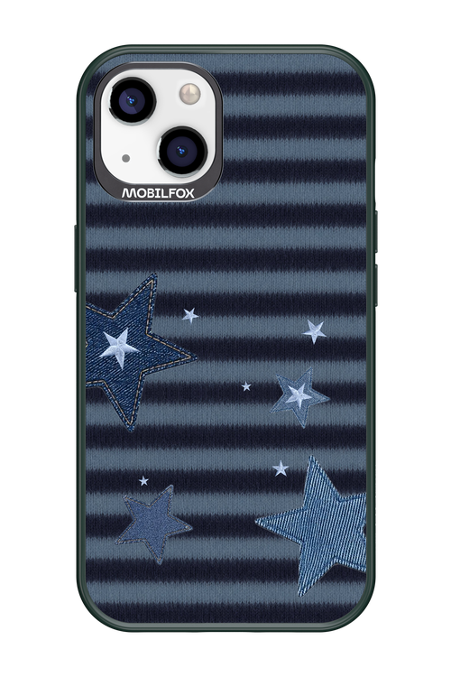 Baby Blue 2.0 - Apple iPhone 13