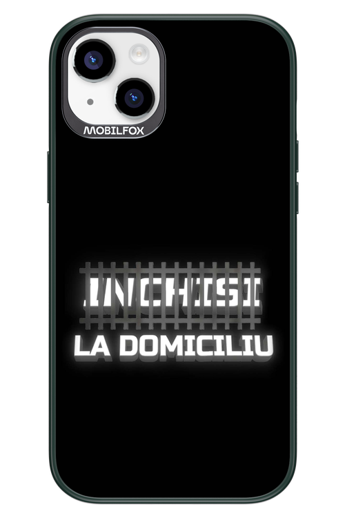 Logo 2.0 - Apple iPhone 14 Plus