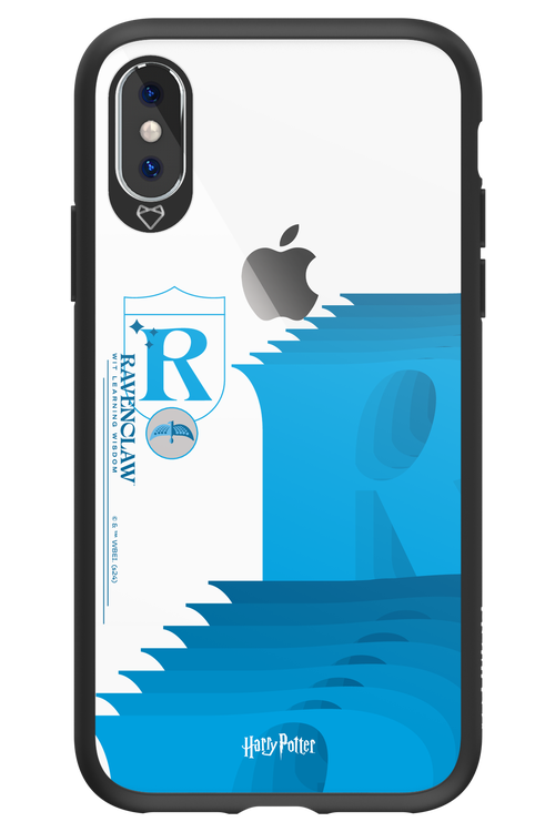 Rowena Ravenclaw - Apple iPhone X