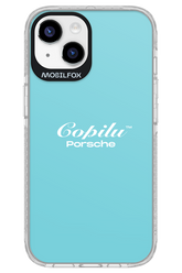 Copilu Porsche - Apple iPhone 14