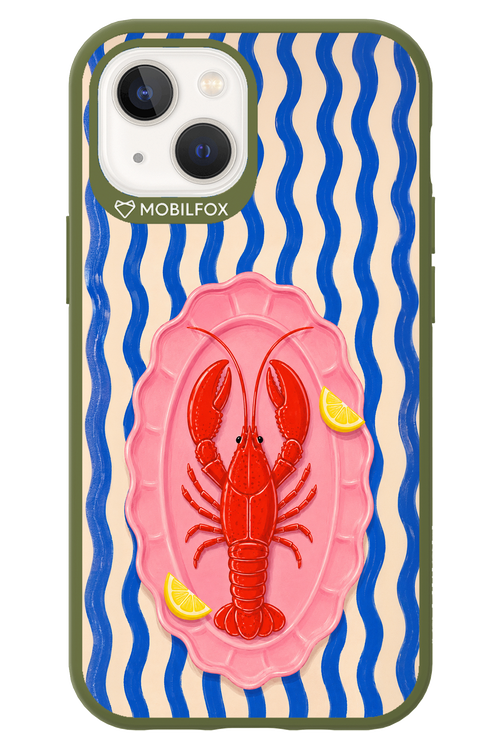 LOBSTER 2.0 - Apple iPhone 13 Mini
