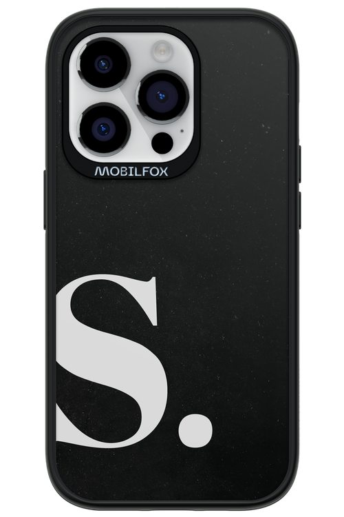 S (Off Space) 2.0 - Apple iPhone 14 Pro