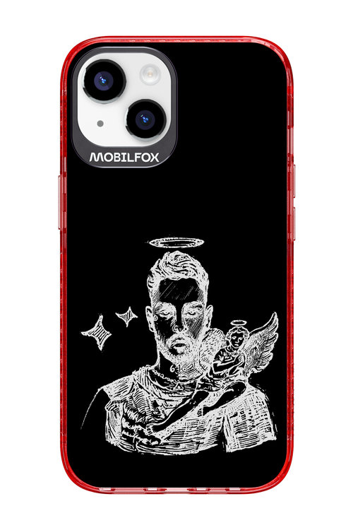 iNGER Black 2.0 - Apple iPhone 14