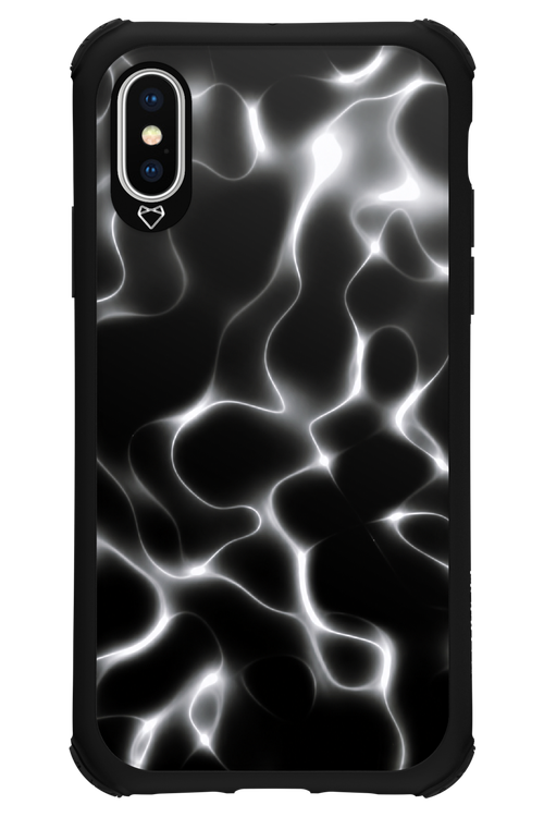 Dark Aura 2.0 - Apple iPhone X