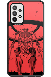RMN Cover 2.0 - Samsung Galaxy A72