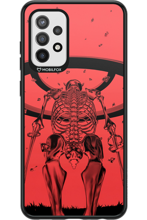 RMN Cover 2.0 - Samsung Galaxy A72