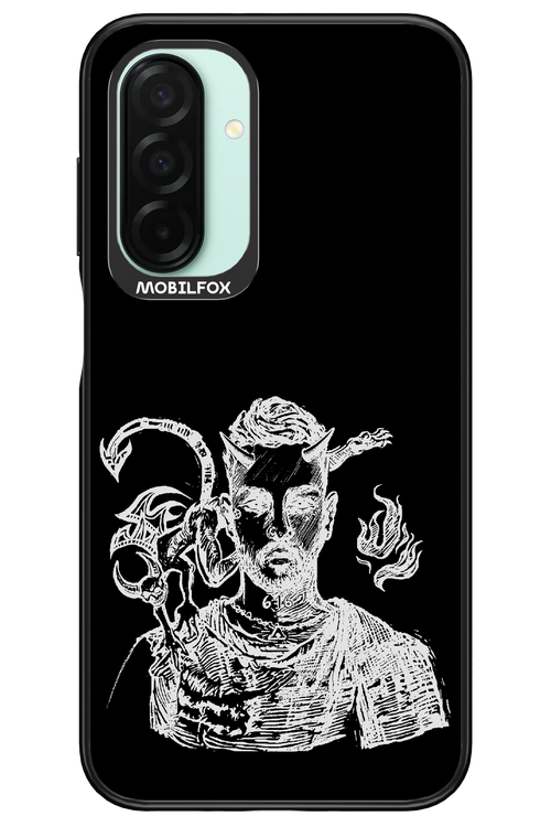 D3MON Black 2.0 - Samsung Galaxy A26