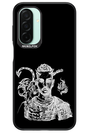 D3MON Black 2.0 - Samsung Galaxy A26