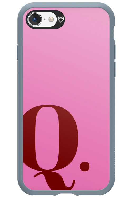 Q (Sorbet) 2.0 - Apple iPhone SE 2020
