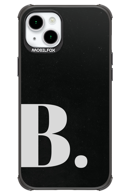B (Off Space) 2.0 - Apple iPhone 15 Plus