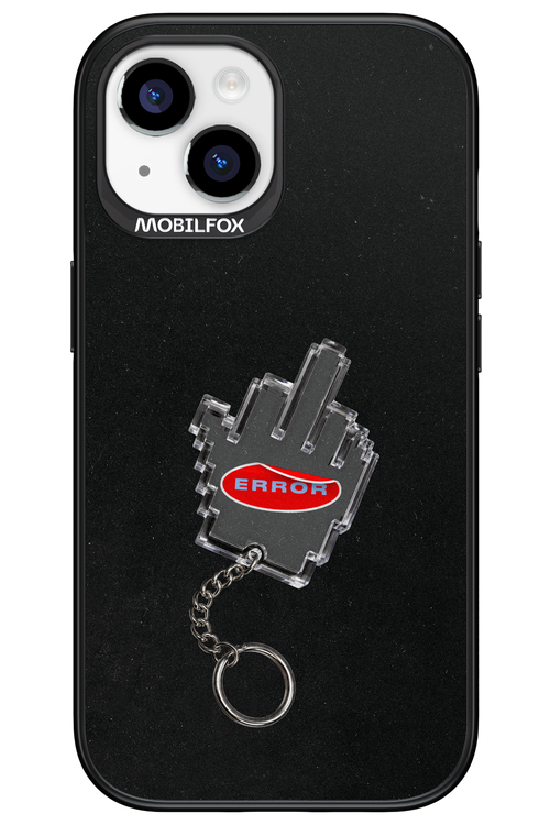 Err0r 2.0 - Apple iPhone 15