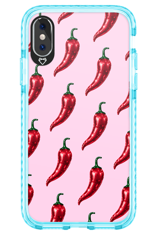 Chili Babe 2.0 - Apple iPhone XS