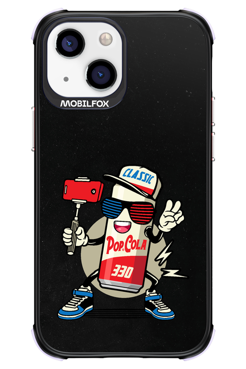 PopCola Classic 2.0 - Apple iPhone 13 Mini
