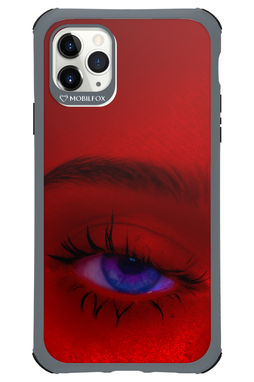 BLUE EYE 2.0 - Apple iPhone 11 Pro Max