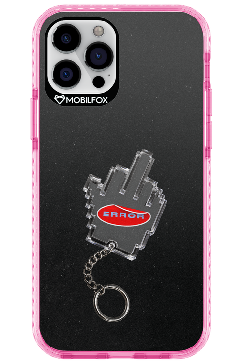 Err0r 2.0 - Apple iPhone 12 Pro