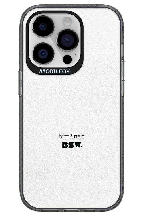 BSW FourSeasons 16 2.0 - Apple iPhone 14 Pro