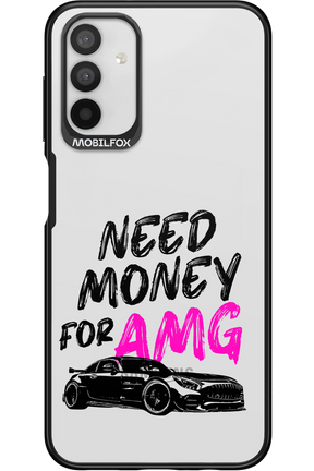Need money for AMG - Samsung Galaxy A04s