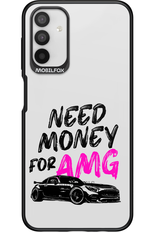 Need money for AMG - Samsung Galaxy A04s