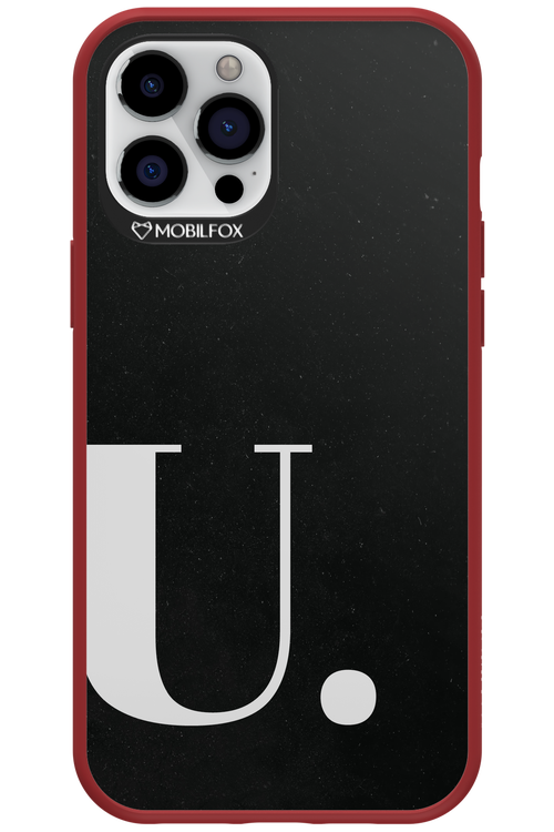U (Off Space) 2.0 - Apple iPhone 12 Pro Max