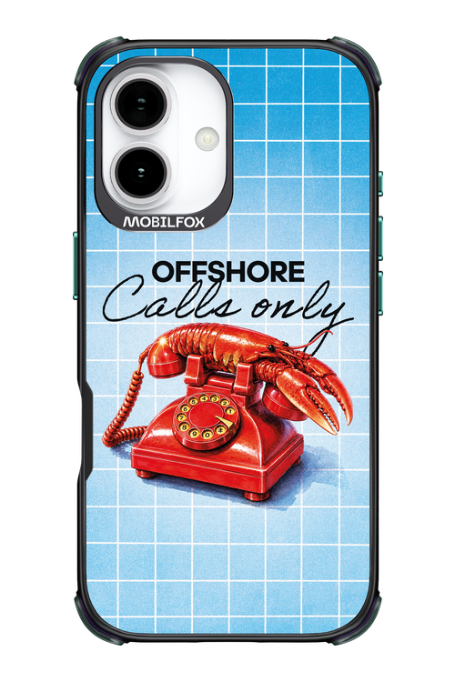 Offshore 2.0 - Apple iPhone 17