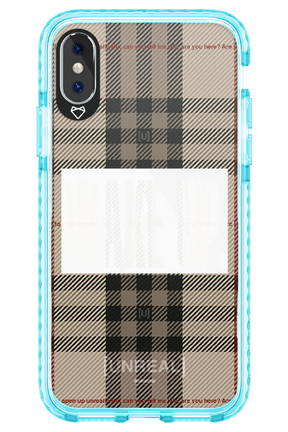 Are you awake? - Apple iPhone XS