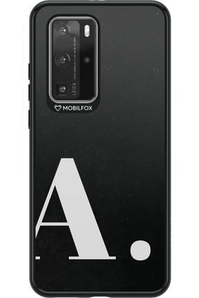 A (Off Space) 2.0 - Huawei P40 Pro