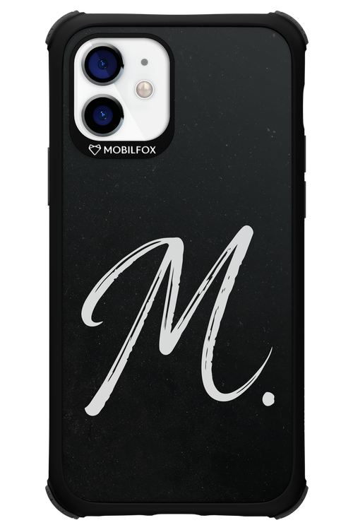 (Off Space) M 2.0 - Apple iPhone 12