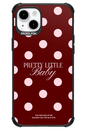 60’s Baby - Apple iPhone 15 Plus