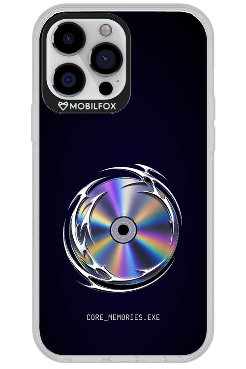 Core Memories 2.0 - Apple iPhone 13 Pro Max