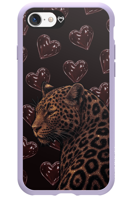 Leo Hearts 2.0 - Apple iPhone 7