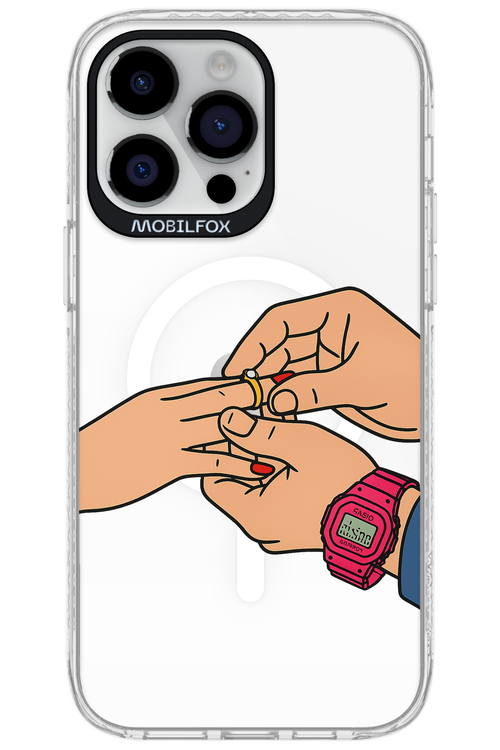 Lover - Apple iPhone 14 Pro Max