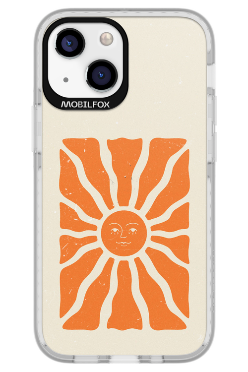 Solar Soul 2.0 - Apple iPhone 13 Mini