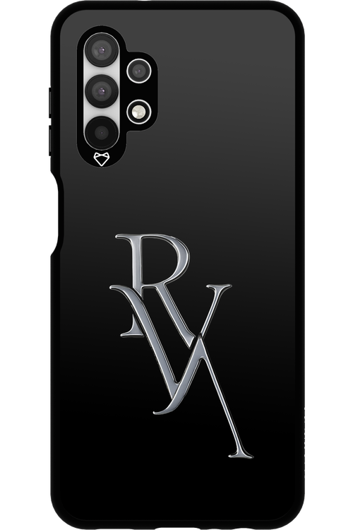 Silver RVA 2.0 - Samsung Galaxy A13 4G