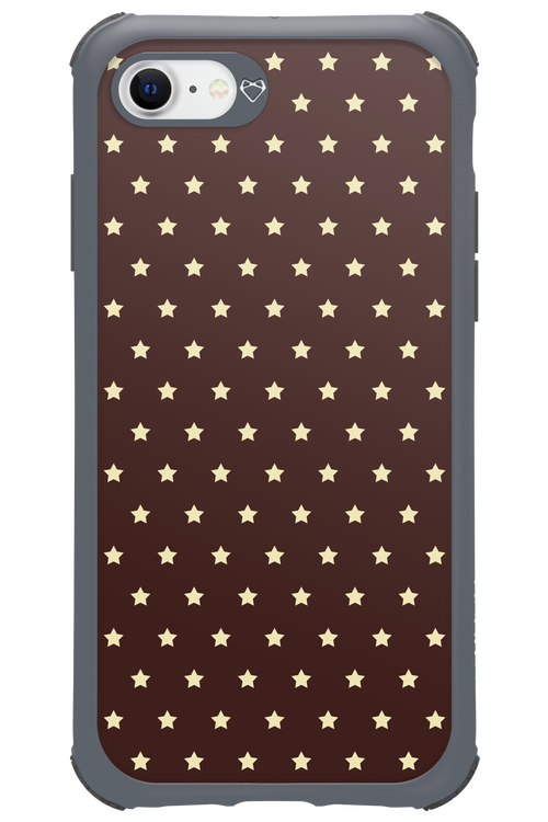 Star Mousse - Apple iPhone 7