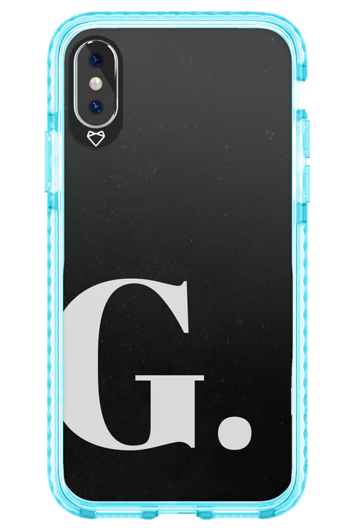 G (Off Space) 2.0 - Apple iPhone XS