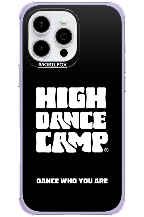 HDC 1 2.0 - Apple iPhone 16 Pro Max