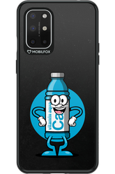 Vitamin Aqua Ca 2.0 - OnePlus 8T