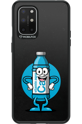 Vitamin Aqua Ca 2.0 - OnePlus 8T