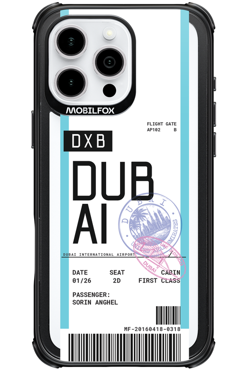 Sorin Anghel - Apple iPhone 16 Pro Max