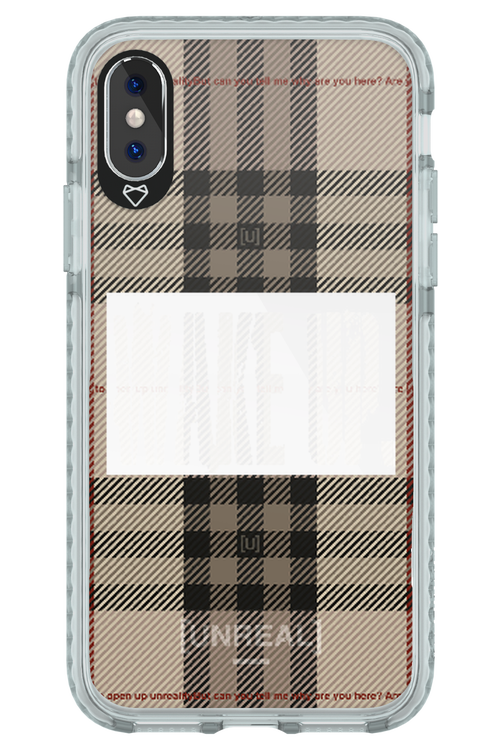 Are you awake? - Apple iPhone XS