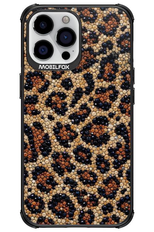 Crystal Roar 2.0 - Apple iPhone 13 Pro Max