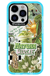 MATCHA - Apple iPhone 13 Pro