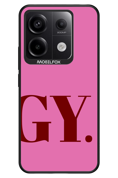 GY (Sorbet) 2.0 - Xiaomi Redmi Note 13 Pro 5G