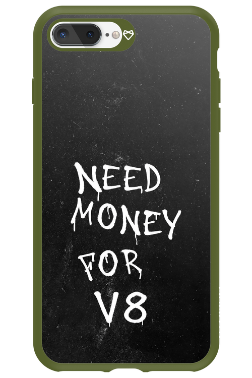 V8 2.0 - Apple iPhone 7 Plus