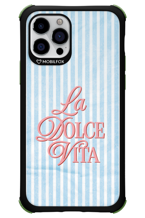 La Dolce Vita 2.0 - Apple iPhone 12 Pro