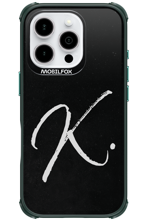 (Off Space) K 2.0 - Apple iPhone 16 Pro
