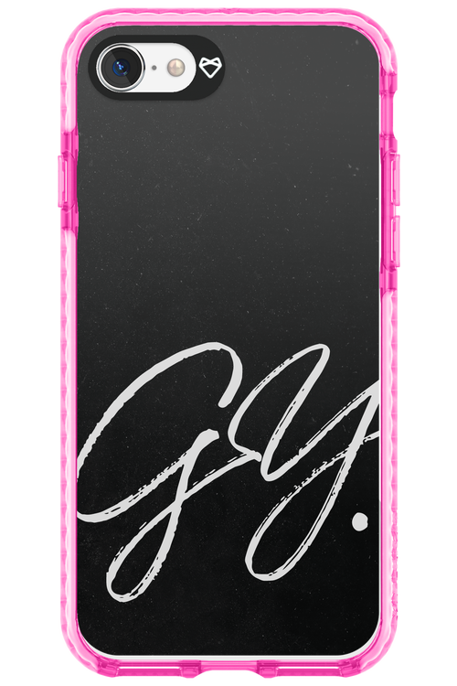 (Off Space) GY 2.0 - Apple iPhone SE 2022